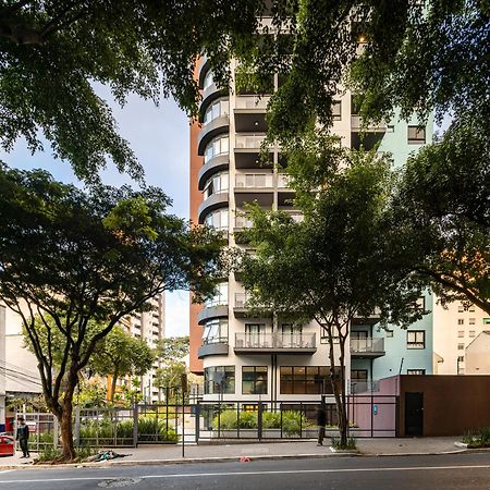 Meu Club Haas Apartamento São Paulo Exterior foto